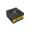 Antec CUPRUM STRIKE CSK 550W 80 Plus Bronze Power Supply