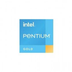 Intel Alder Lake Pentium Gold G7400 Socket Processor