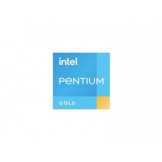 Intel Alder Lake Pentium Gold G7400 Socket Processor