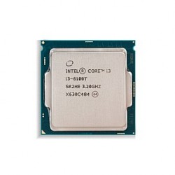Intel Core i3 6100 6th Gen Processor