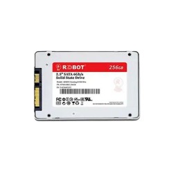 ROBOT Gaming R700S Pro 256GB 2.5 INCH SATA III SSD