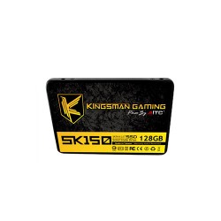 AITC KINGSMAN SK150 128GB 2.5 INCH SATA III SSD