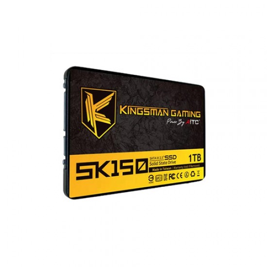 AITC KINGSMAN SK150 1TB 2.5 INCH SATA III SSD