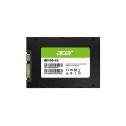 Acer RE100 1TB 2.5 INCH SATA lll SSD