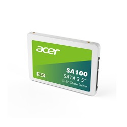 Acer SA100 480GB 2.5 INCH SATA lll SSD