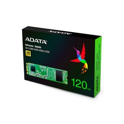ADATA SU650 120GB M.2 2280 SATA SSD