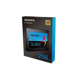 ADATA SU 800 2.5 Inch 256GB SSD