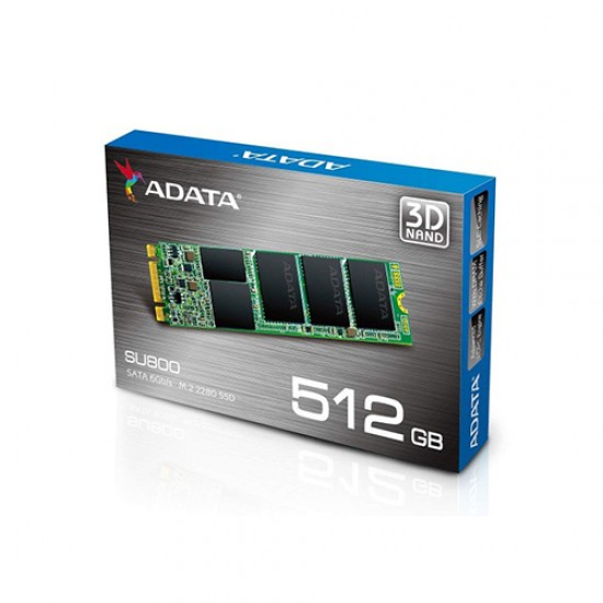 ADATA SU 800S 512GB M.2 SSD