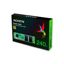 Adata SU 650 240GB M.2 SATA SSD