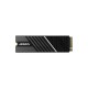 GIGABYTE AORUS 7000s 1TB NVMe Gen4 M.2 SSD