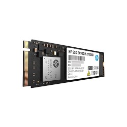 HP EX900 M.2 120GB PCIe NVMe Internal SSD