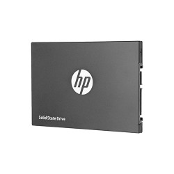 HP S700 250GB 2.5 Inch SSD