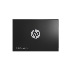 HP S750 512GB 2.5 Inch SSD