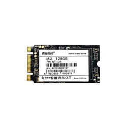kingSpec NT 128GB M.2 2242 SATA SSD