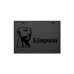 Kingston A400 960GB 2.5 inch SATA 3 Internal SSD
