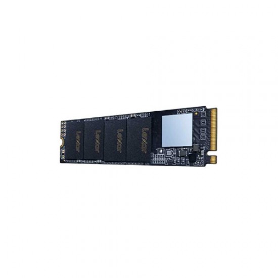 Lexar NM610 1TB M.2 2280 NVMe SSD