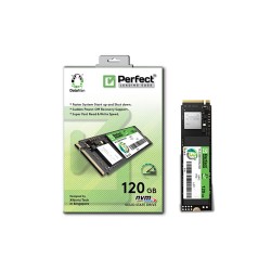 PERFECT DATAMAN 120GB 2.5 INCH SOLID STATE DRIVE