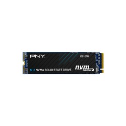 PNY CS1031 256GB M.2 NVMe SSD