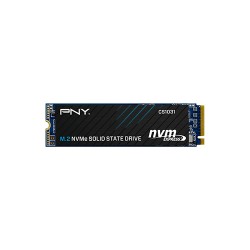 PNY CS1031 500GB M.2 NVMe SSD