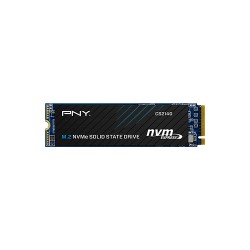 PNY CS2140 500GB PCIe 4.0 M.2 NVMe SSD