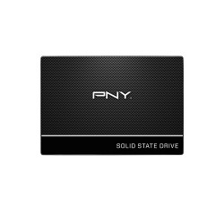 PNY CS900 500GB 2.5 Inch SATA III Internal SSD