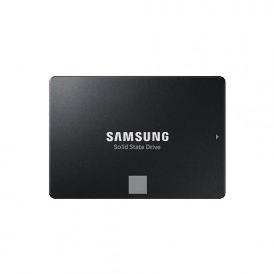 Samsung 870 EVO 500GB 2.5 Inch SATA III Internal SSD