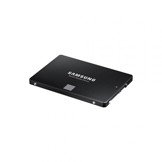 Samsung 870 EVO 500GB 2.5 Inch SATA III Internal SSD