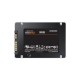 Samsung 870 EVO 500GB 2.5 Inch SATA III Internal SSD