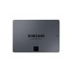 Samsung 870 QVO 4TB 2.5 Inch SATA III SSD