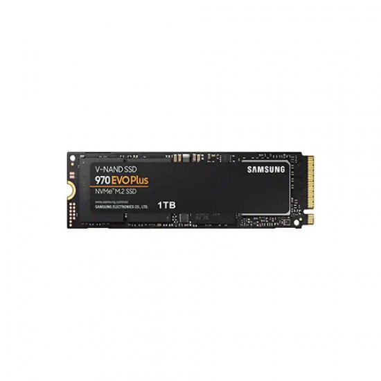 Samsung 970 EVO Plus 1TB NVMe M.2 SSD