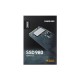 Samsung 980 250GB PCIe 3.0 M.2 NVMe SSD