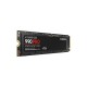 Samsung 990 Pro 1TB PCIe 4.0 M.2 NVMe SSD
