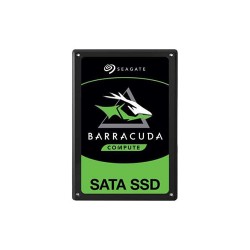 Seagate BarraCuda 250GB 2.5 Inch SATA SSD