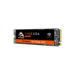 Seagate FireCuda 510 1TB M.2 PCIe Gen3x4 NVMe Gaming SSD