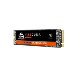 Seagate FireCuda 510 500GB M.2 PCIe Gen3x4 NVMe Gaming SSD