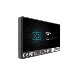 Silicon Power Ace A55 2TB 2.5 Inch 3D NAND SLC SSD