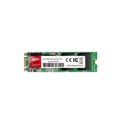 Silicon Power Ace A55 M.2 2280 1TB SATA III 3D NAND SSD