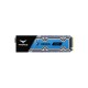 TEAM T-FORCE CARDEA Liquid Water Cooling M.2-2280 PCIe 512GB SSD