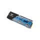 TEAM T-FORCE CARDEA Liquid Water Cooling M.2-2280 PCIe 512GB SSD