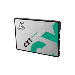 TEAM CX1 240GB 2.5 Inch SATA SSD