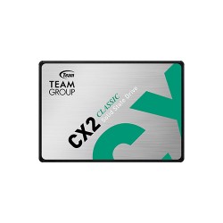 TEAM CX2 2.5 Inch SATA 512GB SSD