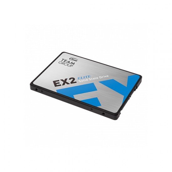 TEAM EX2 1TB 2.5 Inch SATA SSD
