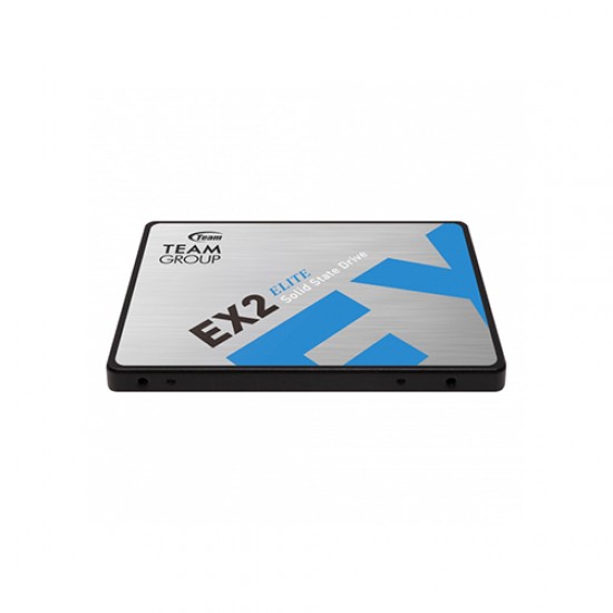 TEAM EX2 2TB 2.5 Inch SATA SSD
