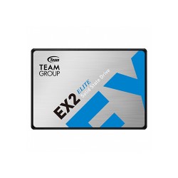 TEAM EX2 512GB 2.5 Inch SATA SSD