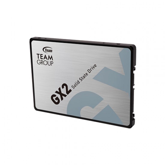 TEAM GX2 2.5 Inch SATA 1TB SSD