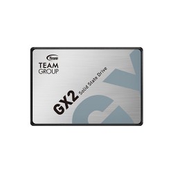 TEAM GX2 2.5 Inch SATA 256GB SSD