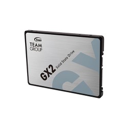 TEAM GX2 2.5 Inch SATA 256GB SSD