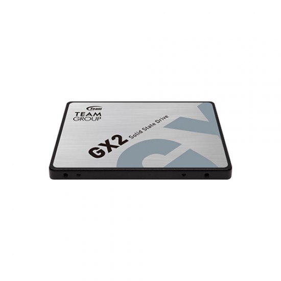 TEAM GX2 2.5 Inch SATA 512GB SSD