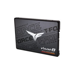 TEAM T-FORCE VULCAN Z 256GB SATA SSD