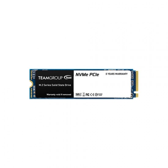 TEAM MP33 2TB M.2 NVMe PCIe Gen3 SSD